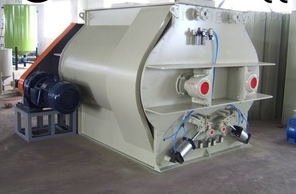 攪拌設(shè)備,飼料攪拌機(jī),臥式混合機(jī),飼料混合機(jī)價格報價-曲阜匯富機(jī)械