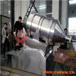 砂糖專用高效混合機 糖混合設備 廠家直銷