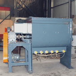 專業(yè)生產(chǎn)廠家 臥式不銹鋼電加熱混合機(jī)設(shè)備