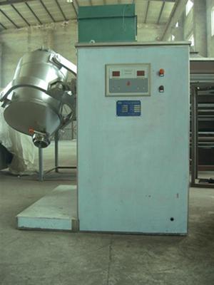 江陰嘉源藥化 專業(yè)橡膠助劑混合設(shè)備解決方案