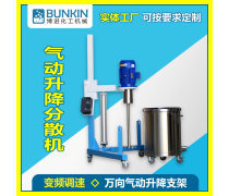 混合設備產品庫 構建高效混合工藝的核心要素